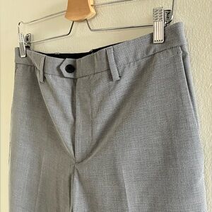 CLUB MONACO men’s trouser pants sz 32